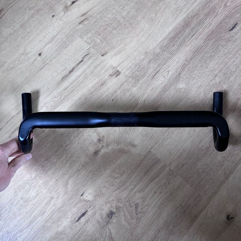 Gebrauchtes Syncros Creston 1.0 X Handlebar 2025 bike — Bild 2 von 8