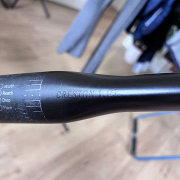 Tweedehands Syncros Creston 1.0 X Handlebar 2025 bike — afbeelding 4 van 8
