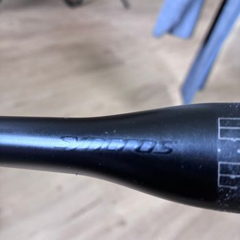 Gebrauchtes Syncros Creston 1.0 X Handlebar 2025 bike — Bild 5 von 8
