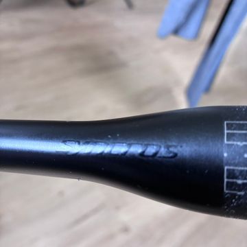 Tweedehands Syncros Creston 1.0 X Handlebar 2025 bike — afbeelding 5 van 8