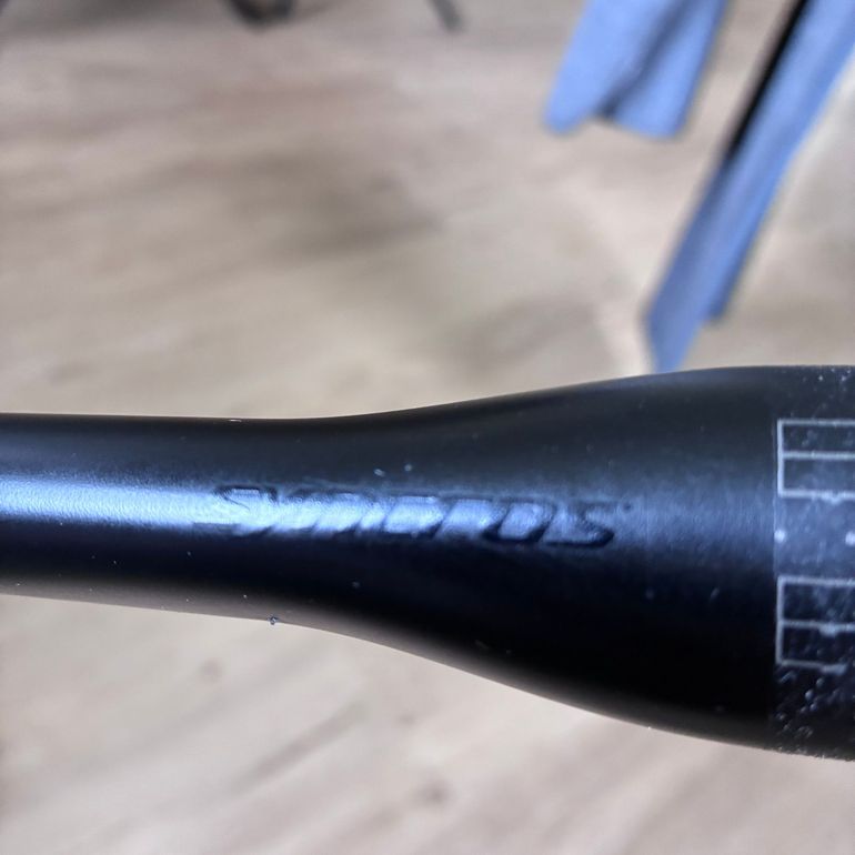 Gebrauchtes Syncros Creston 1.0 X Handlebar 2025 bike — Bild 5 von 8
