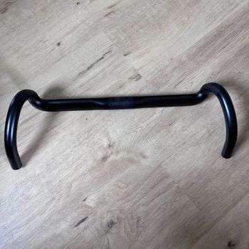 Used Syncros Creston 1.0 X Handlebar 2025 Cockpit