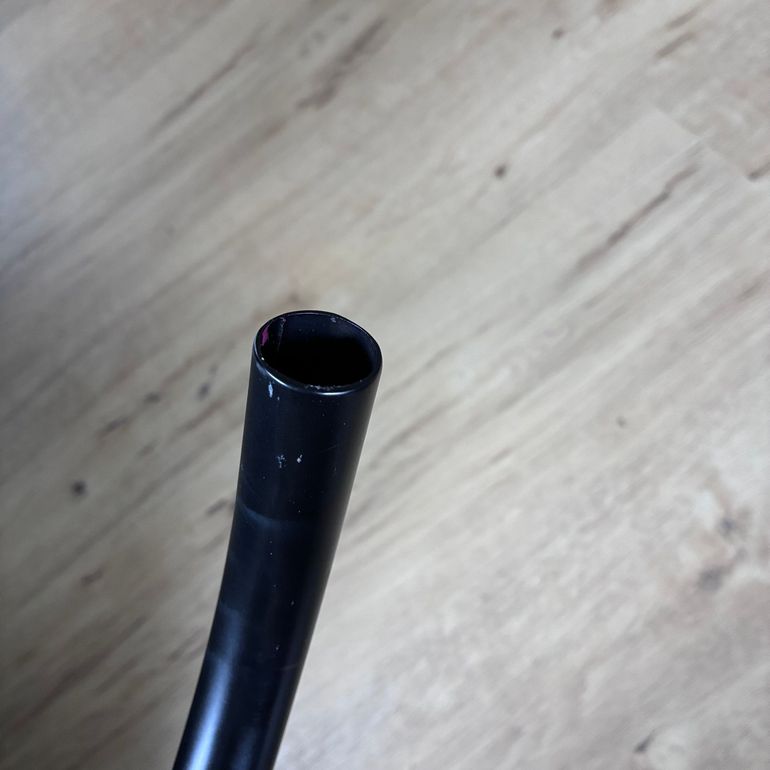Gebrauchtes Syncros Creston 1.0 X Handlebar 2025 bike — Bild 6 von 8