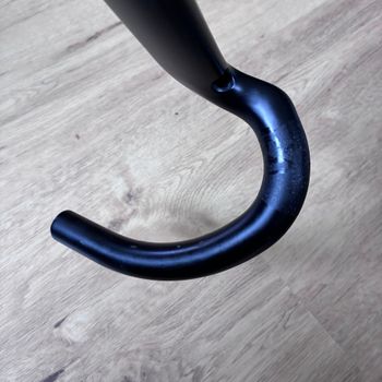 Gebrauchtes Syncros Creston 1.0 X Handlebar 2025 bike — Bild 7 von 8