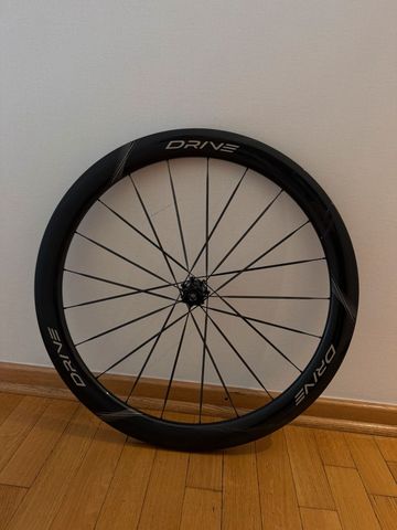 Used Elite-Wheels Drive II 50 D 2026 Wheels