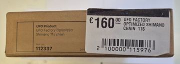 Used Ceramicspeed 11-Speed Chain 2025 Drivetrain & Pedals