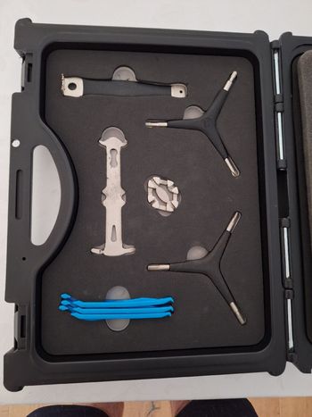 Used BBB Bike Tool Case bike — image 4 of 5