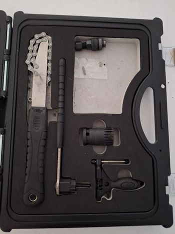 Used BBB Bike Tool Case bike — image 5 of 5