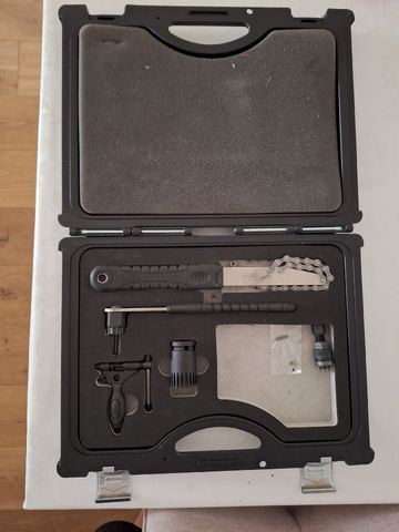 Used BBB Bike Tool Case bike — image 2 of 5