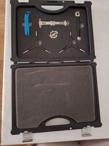 Used BBB Bike Tool Case bike — image 3 of 5