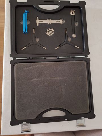 Used BBB Bike Tool Case bike — image 3 of 5