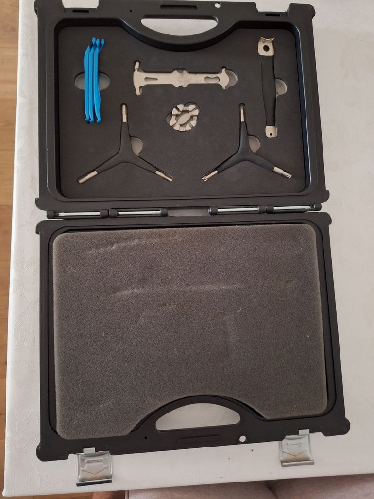 Used BBB Bike Tool Case bike — image 3 of 5