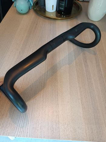 Used Cervelo Cervélo HB13 2021 Cockpit
