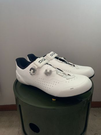 Sidi Genius X WYVE 2026 Cycling Shoes usato