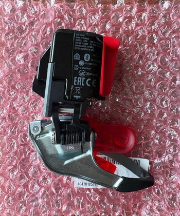 Sram Red AXS 2025 bike usato — immagine 3 di 7