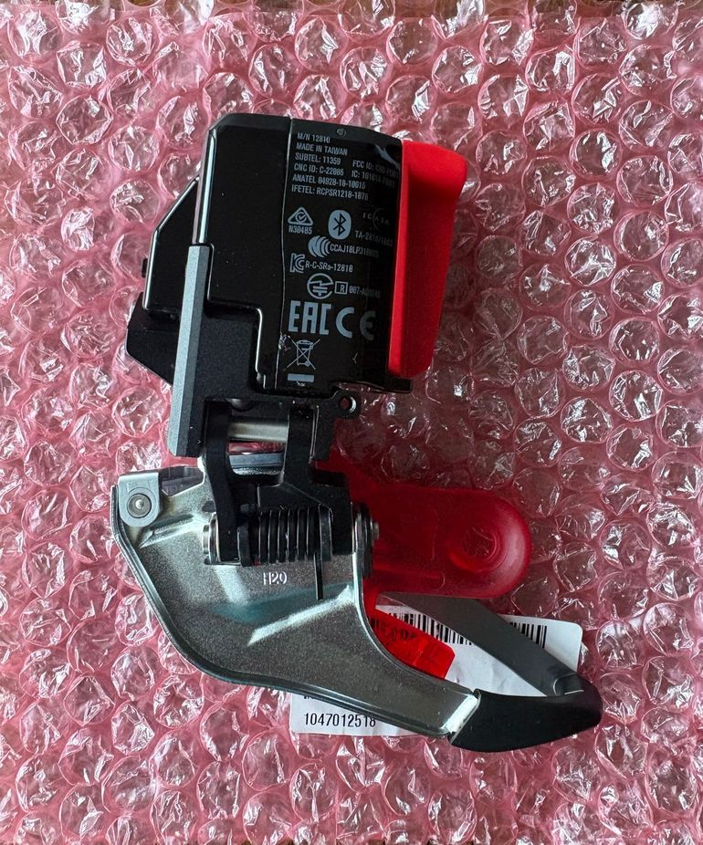 Sram Red AXS 2025 bike usato — immagine 3 di 7