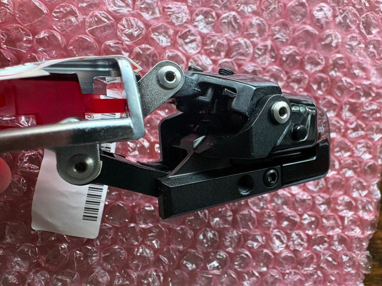Sram Red AXS 2025 bike usato — immagine 4 di 7