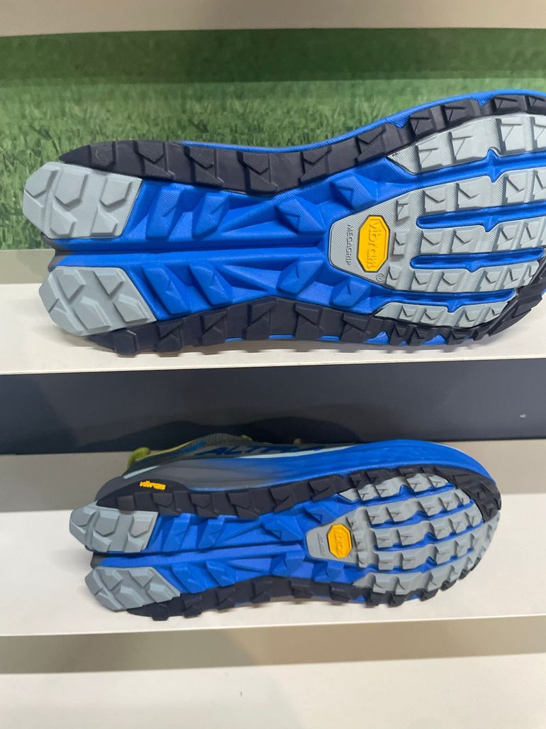 Brugt Altra Olympus 6 2026 bike — billede 8 af 9