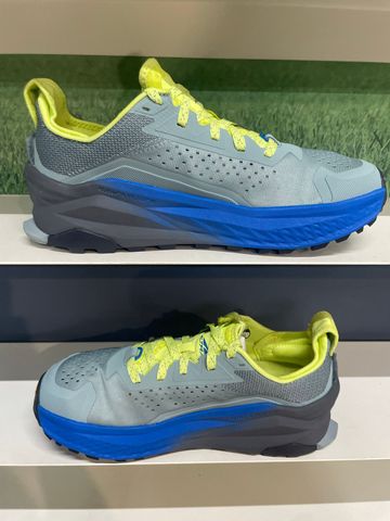 Brugt Altra Olympus 6 2026 bike — billede 4 af 9