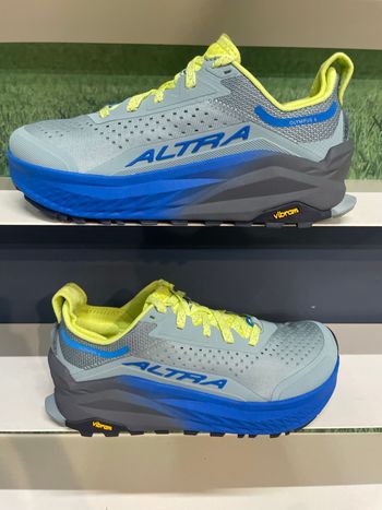Gebrauchtes Altra Olympus 6 2026 Running Shoes