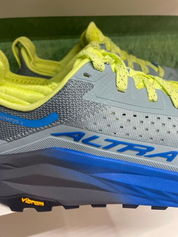 Brugt Altra Olympus 6 2026 bike — billede 6 af 9