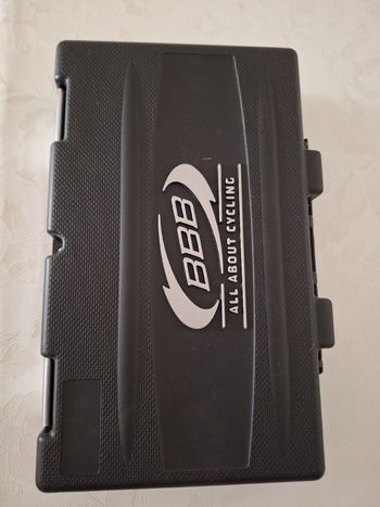 Used BBB Maintenance tool for bottom bracket Cycling Accessories
