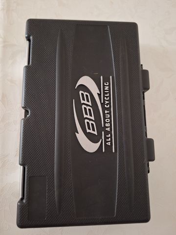 BBB Maintenance tool for bottom bracket Cycling Accessories d'occasion