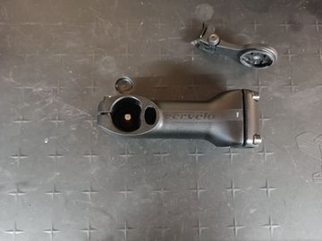 Brugt Cervelo Cervélo ST32 2021 bike — billede 3 af 4