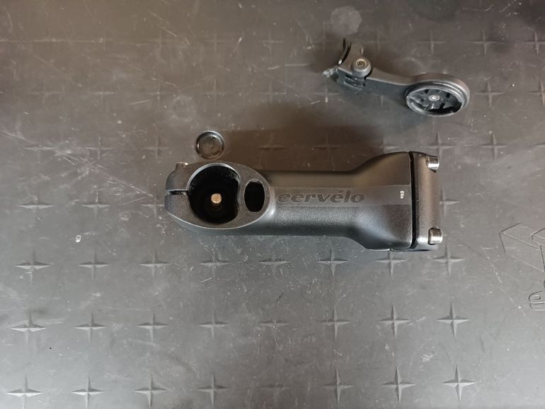Brugt Cervelo Cervélo ST32 2021 bike — billede 3 af 4