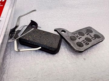Tweedehands Sram Level Brake Pads Brakes