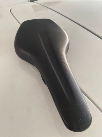Used Syncros Regular Saddle Saddles & Seatposts
