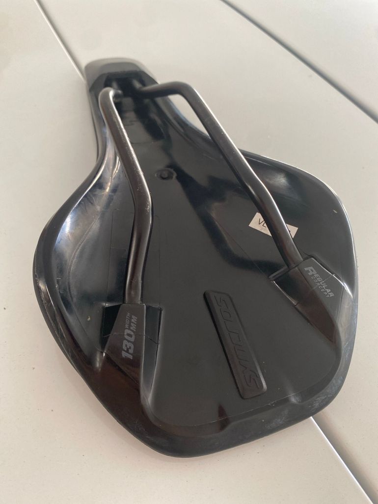 Used Syncros Regular Saddle bike — image 2 of 3