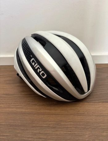 Used Giro Helmet bike — image 3 of 6