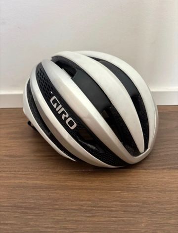 Used Giro Helmet bike — image 3 of 6