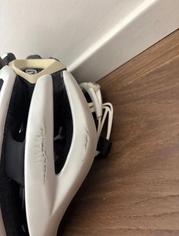 Used Giro Helmet bike — image 6 of 6