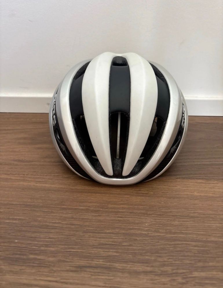 Used Giro Helmet bike — image 2 of 6