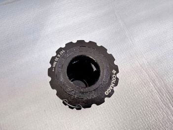 Colnago T47 Shimano Bottom Bracket bike d'occasion — image 3 sur 3