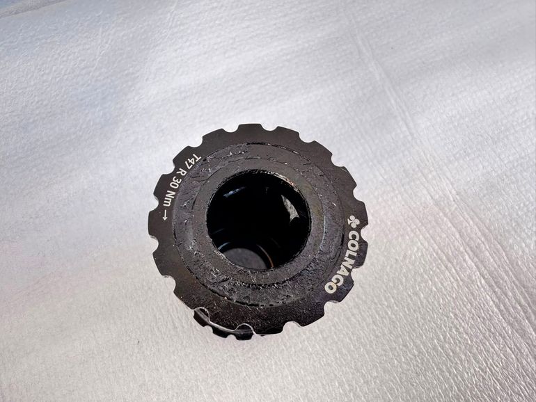 Colnago T47 Shimano Bottom Bracket bike d'occasion — image 3 sur 3