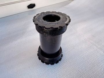Tweedehands Colnago T47 Shimano Bottom Bracket Drivetrain & Pedals