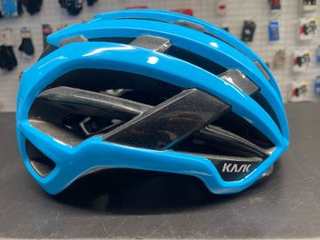 Kask Valegro Helmet Cycling Accessories de segunda mano