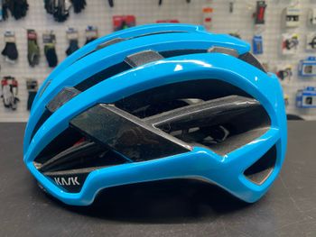 Używany Kask Valegro Helmet bike — zdjęcie 3 z 6