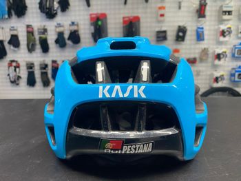 Używany Kask Valegro Helmet bike — zdjęcie 4 z 6
