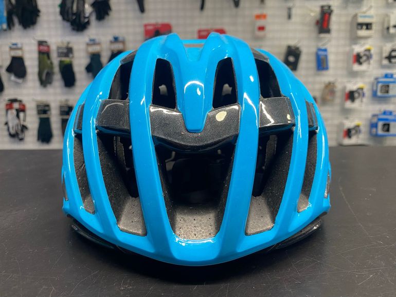 Używany Kask Valegro Helmet bike — zdjęcie 2 z 6