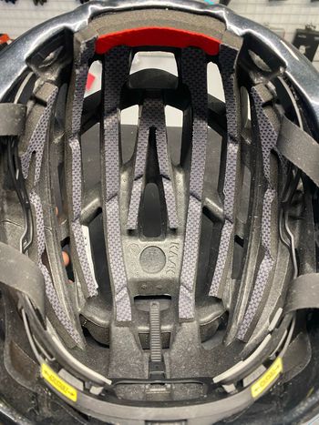 Używany Kask Valegro Helmet bike — zdjęcie 5 z 6