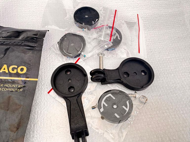 Używany Colnago CC01 Integrated Handlebar Mount bike — zdjęcie 2 z 4
