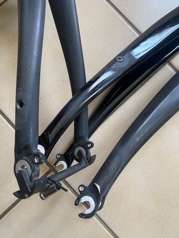 Used Columbus Carbon Fork bike — image 5 of 6