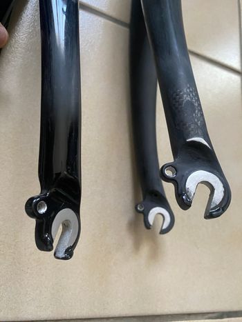Used Columbus Carbon Fork bike — image 6 of 6