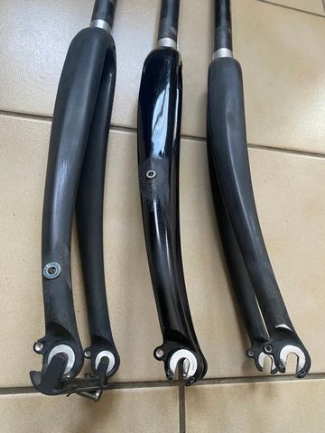 Used Columbus Carbon Fork bike — image 3 of 6