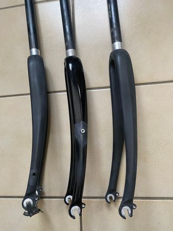 Used Columbus Carbon Fork bike — image 2 of 6