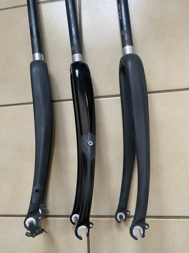 Used Columbus Carbon Fork bike — image 2 of 6